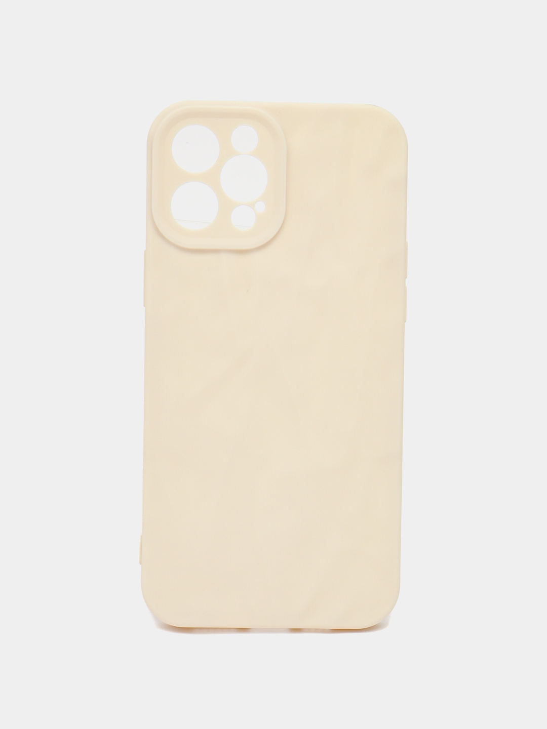 3D силиконовый чехол для iPhone 15, 14, 13, 12, 11
