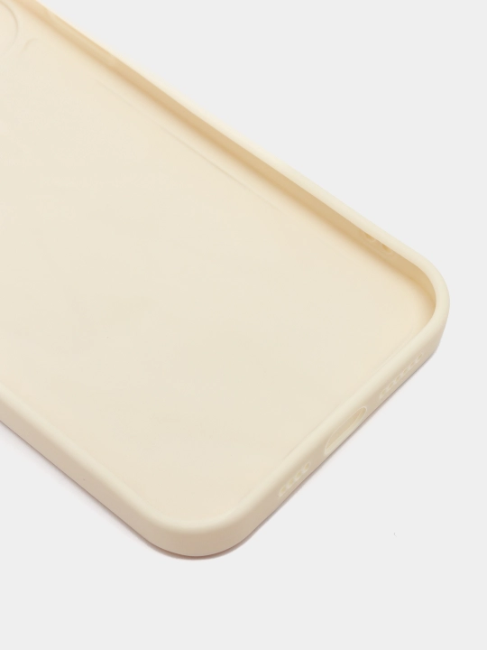 3D силиконовый чехол для iPhone 15, 14, 13, 12, 11
