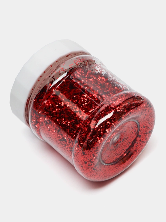 Глиттер, блестки для творчества
