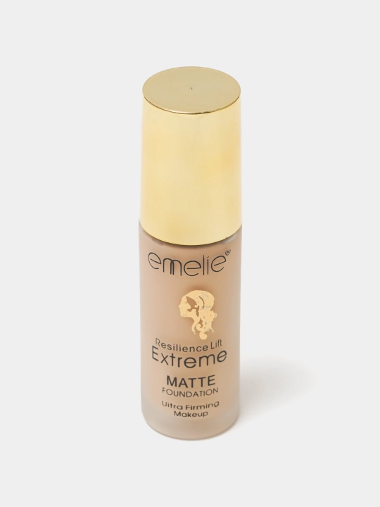Тональный крем Emelie Paris Emelie Foundation, 40 мл