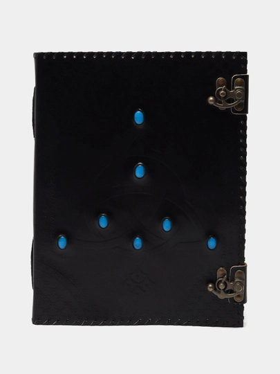 Скетчпад с кожаной обложкой PP-LJ22207, 10 * 13" q0000047150