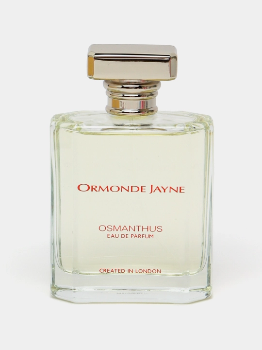 Парфюмерная вода Ormonde Jayne Osmonthus EDP, для мужчин и женщин, 120 мл