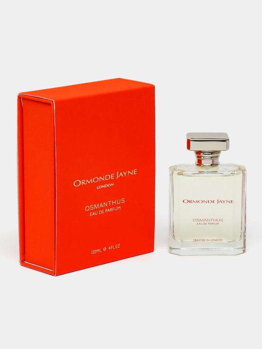 Парфюмерная вода Ormonde Jayne Osmonthus EDP, для мужчин и женщин, 120 мл  - 