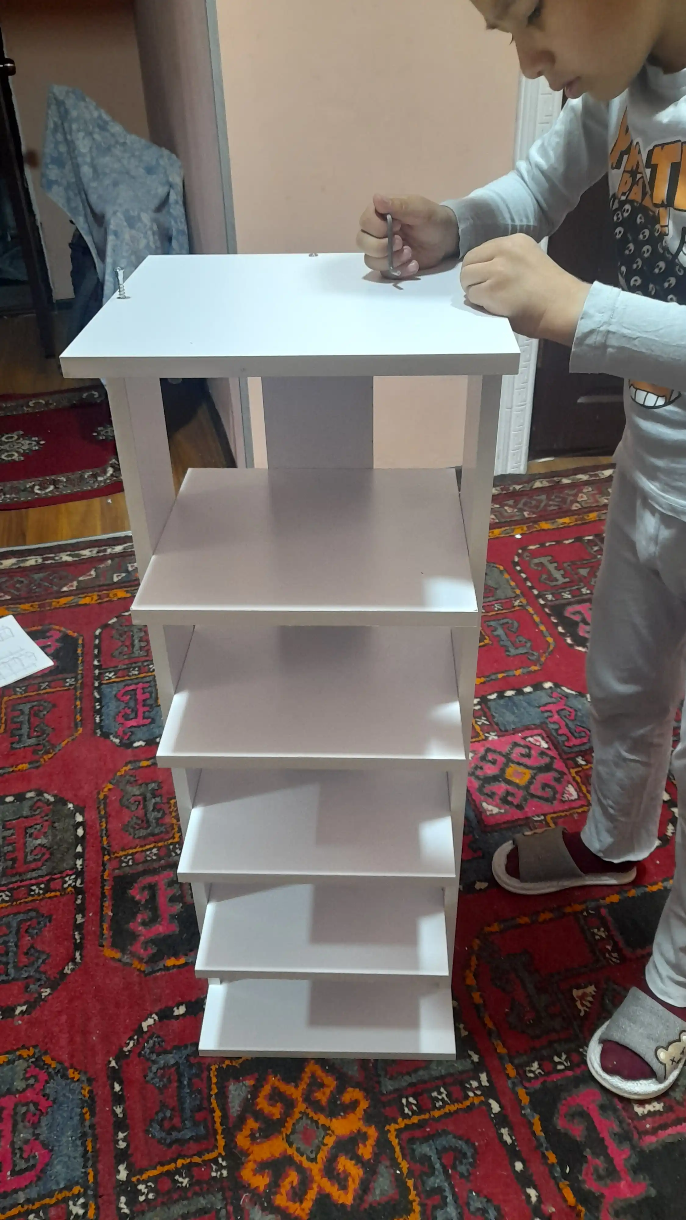 Stellaj, 950 * 335 * 305