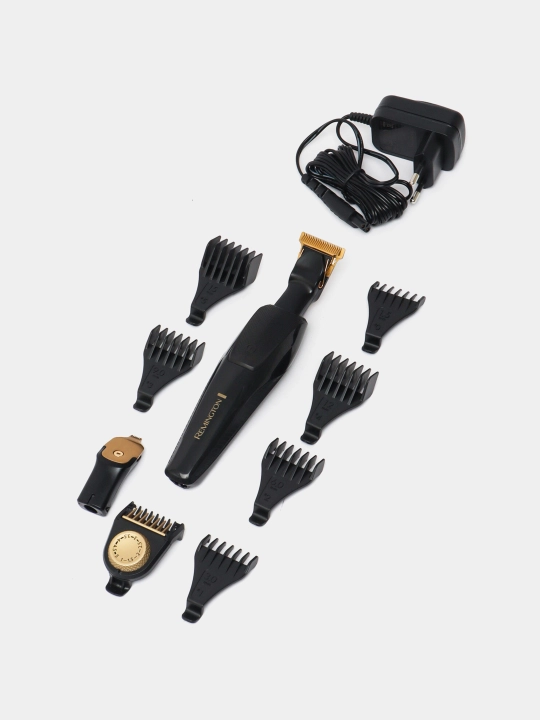 Soqol uchun trimmer Remington MB7000 E51 TSeries UltiPrecision