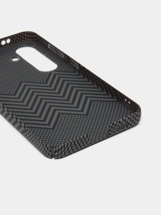 Чехол в стиле карбон, для смартфона Samsung S21, S22, S23, S24, Plus, Ultra, A05