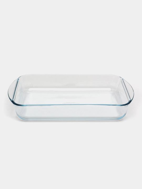 Жаропрочная стеклянная форма для запекания PYREX, 2.6 л, 35 * 23 см