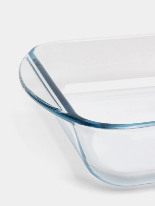 Жаропрочная стеклянная форма для запекания PYREX, 2.6 л, 35 * 23 см