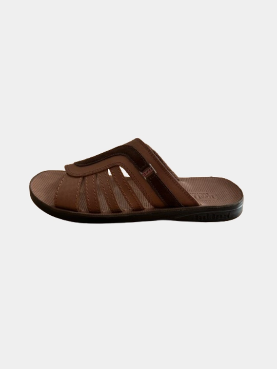 Erkaklar uchun shlepanslar, shippaklar, tabily charm, bolshemerka, 40-44