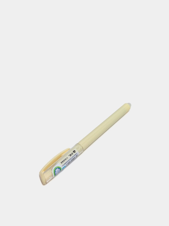 Ручка "Aihao", гель, Арт 4800, пиши-стирай