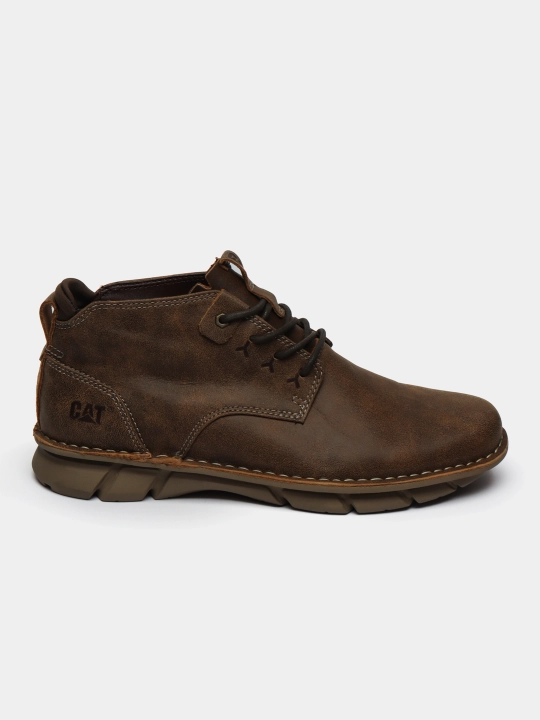 Кожаная обувь мужская Emanate 2 Flex FWD Khaki