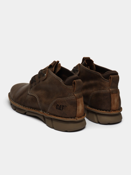 Кожаная обувь мужская Emanate 2 Flex FWD Khaki