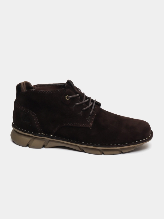 Кожаная обувь мужская Emanate 2 Flex FWD Khaki