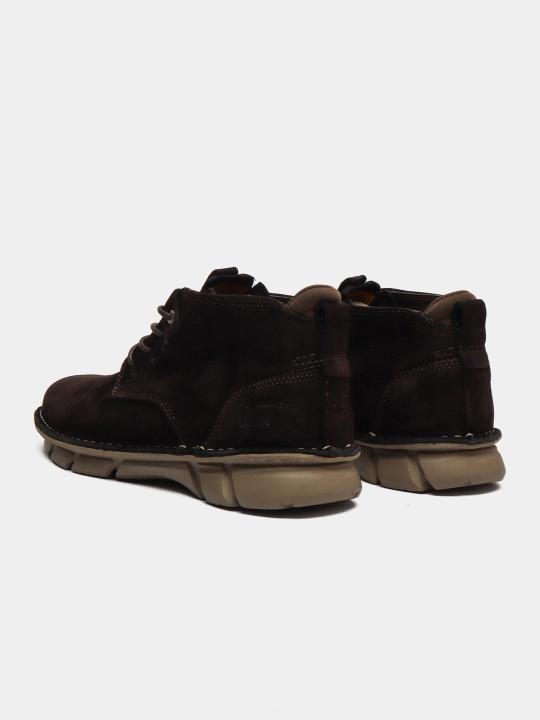 Кожаная обувь мужская Emanate 2 Flex FWD Khaki