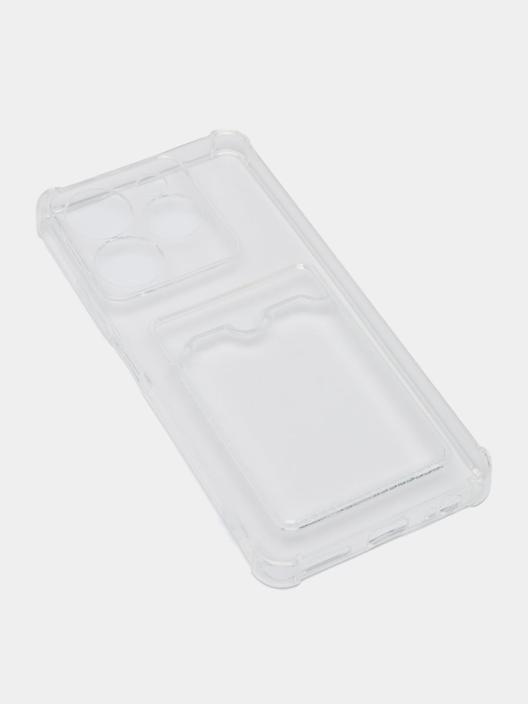 Чехол для Tecno Spark 10 PRO