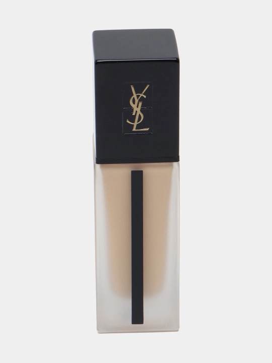 Tonal kremi Yves Saint Laurent Encre De Peau All Hours Foundation, 25 ml