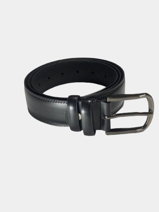 Мужской ремень из каучука LION BELT – лёгкий, эластичный, для спорта