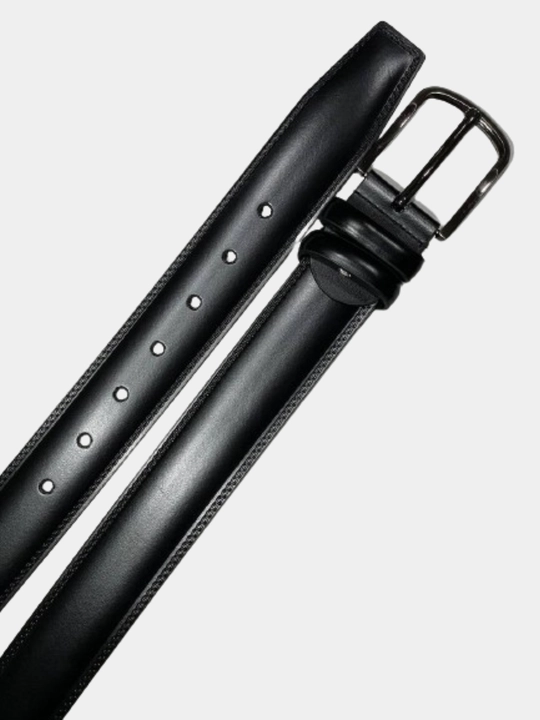 Мужской ремень из каучука LION BELT – лёгкий, эластичный, для спорта