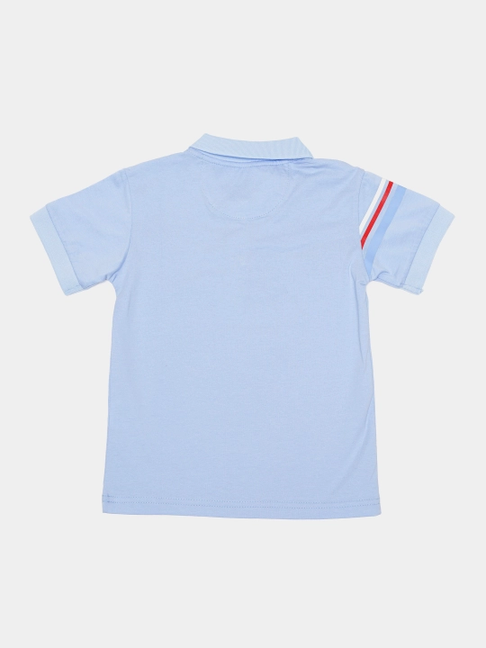 O'g'il bola uchun polo