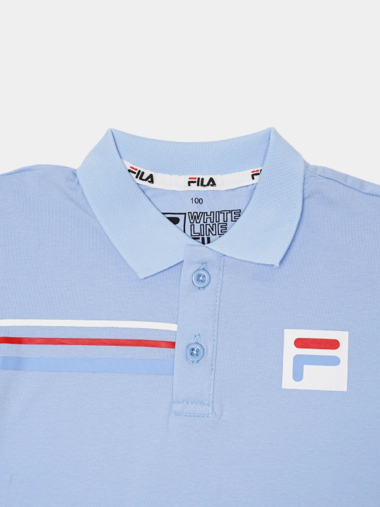 O'g'il bola uchun polo