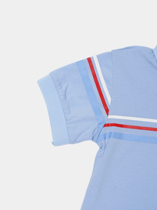 O'g'il bola uchun polo