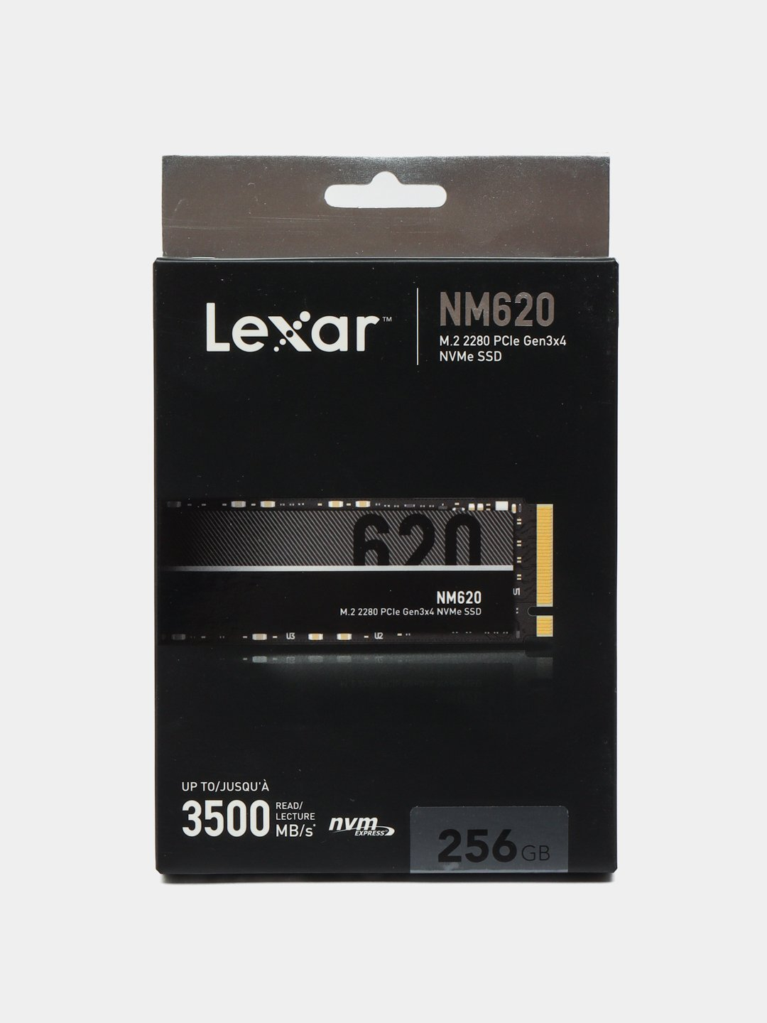 SSD M2 NVME, Lexar 256 ГБ, 512 ГБ, 1 ТБ, 2280, Твердотельный накопитель ...