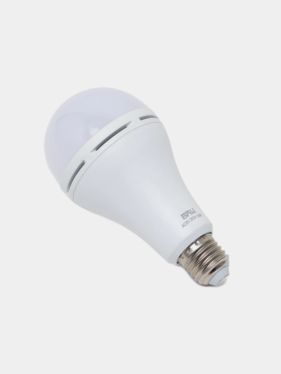 Светодиодная лампа, включается автоматически при выключении света, на ...