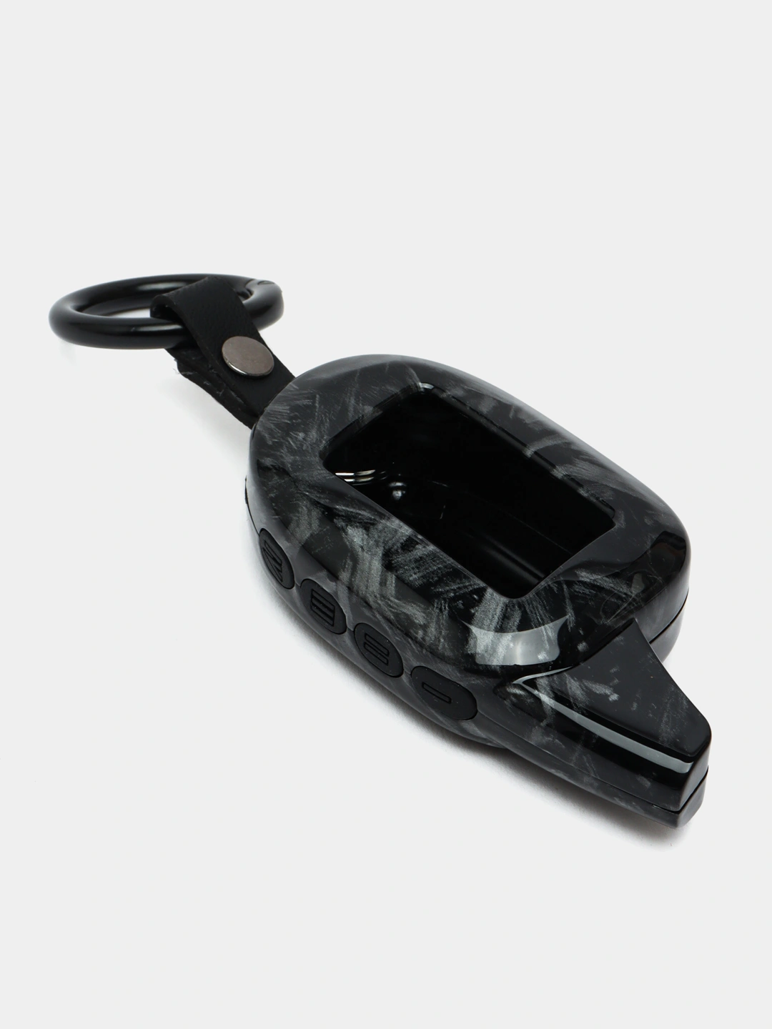 Кейс - карбоновый чехол для пульта MAGICAR. купить по низким ценам в ...