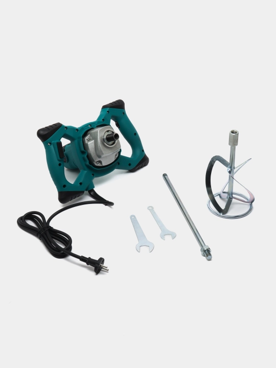 Qurilish mikseri electric mixer