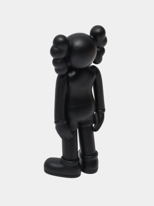 Фигурка Kaws five years с подарочной коробкой, для дизайна интерьера, кавс беарбрик