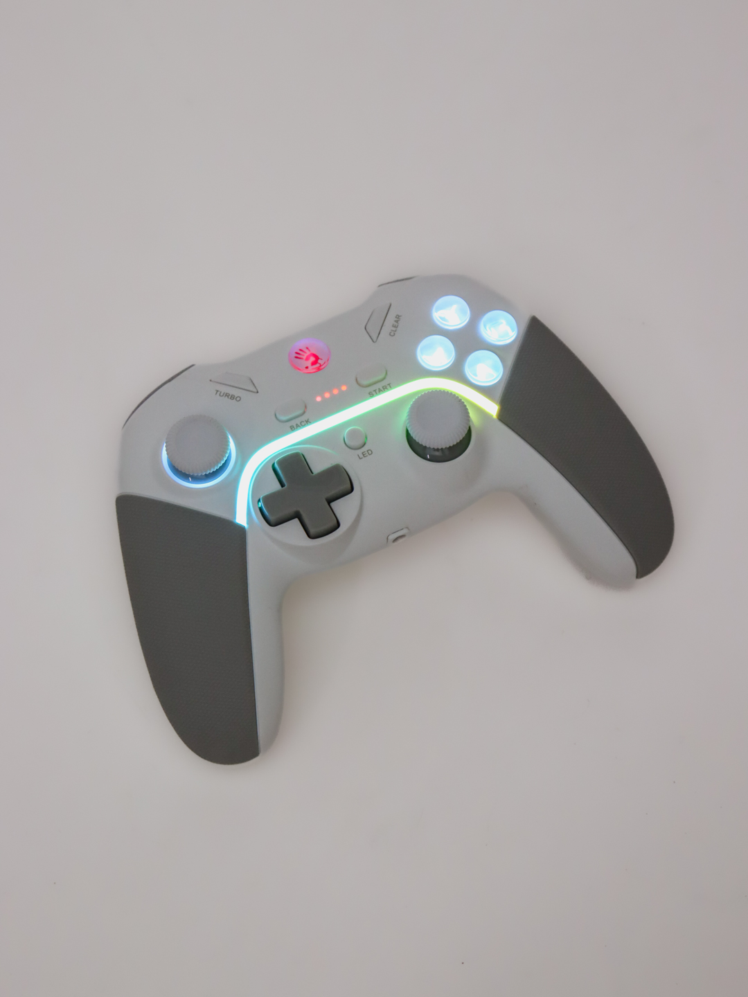 Simsiz geympad A4TECH Bloody GPW70 Sports Oq Joystik