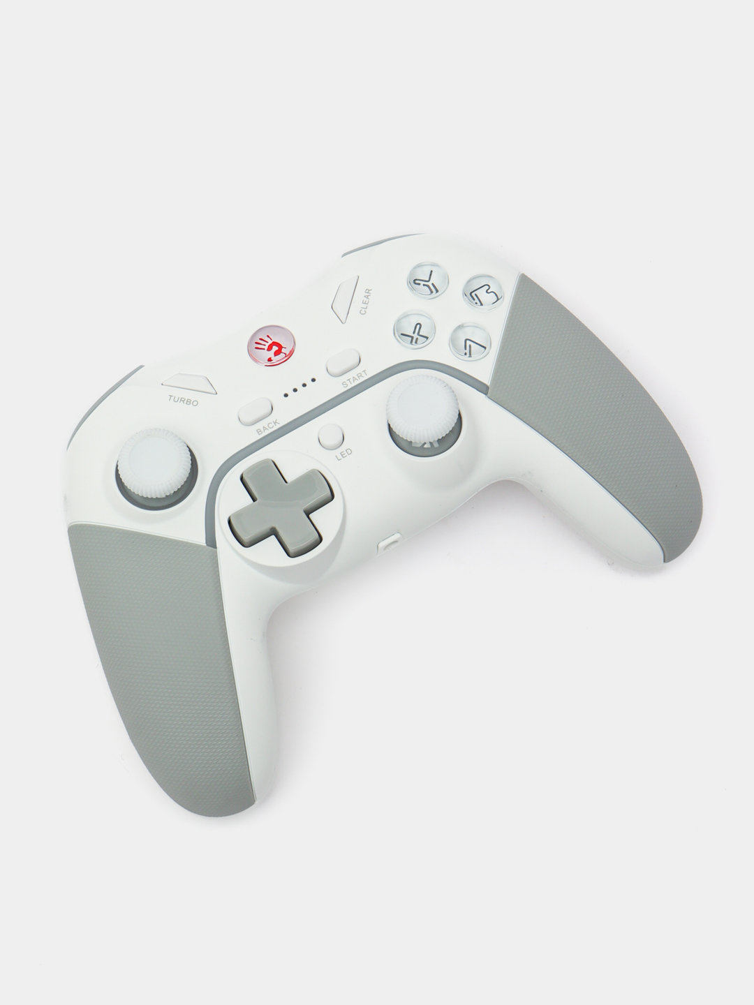 Simsiz geympad A4TECH Bloody GPW70 Sports Oq Joystik