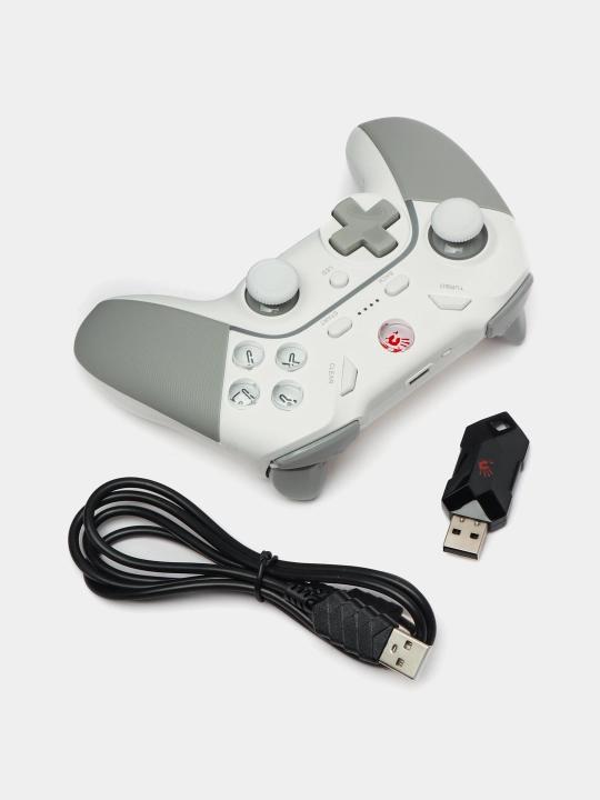 Simsiz geympad A4TECH Bloody GPW70 Sports Oq Joystik