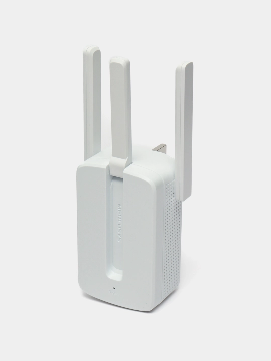 Wi-Fi усилитель сигнала "репитер" Mercusys MW300RE - 