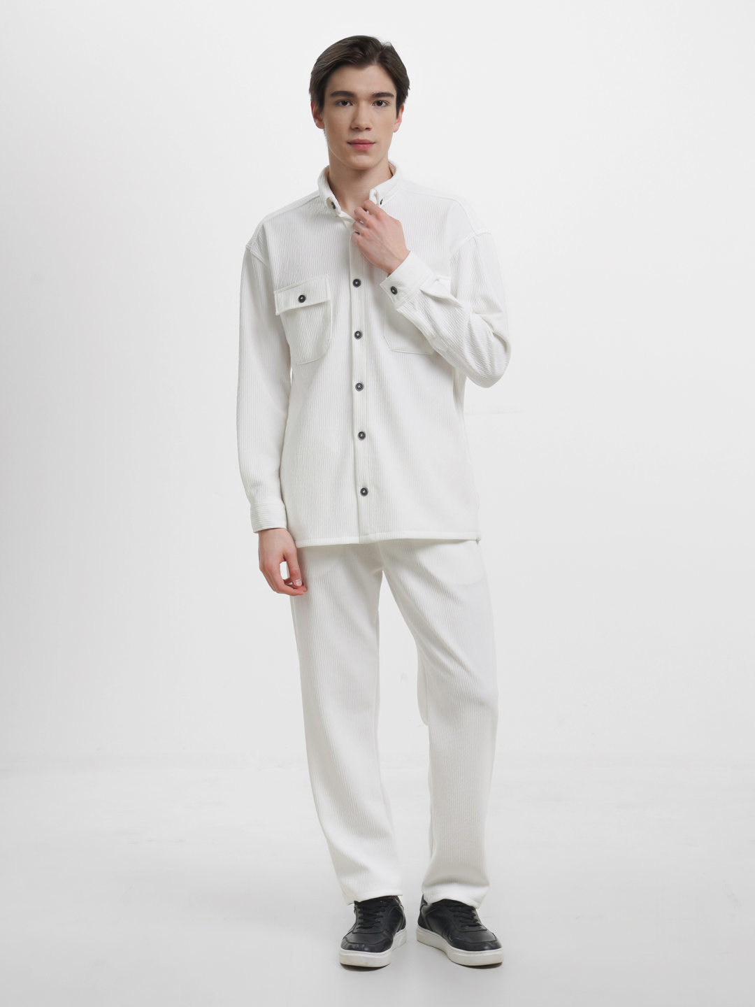 Jinsiy aloqada erkaklarga qarash