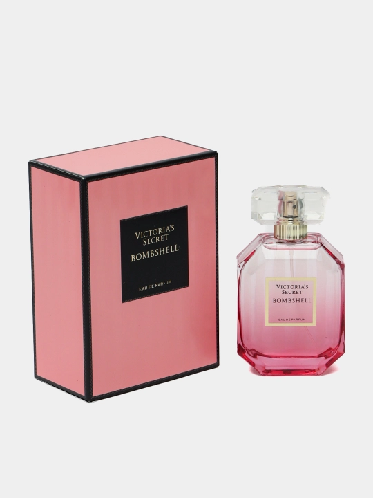 Ayollar uchun parfyumlangan suv Secret Bombshell, 100 ml - 