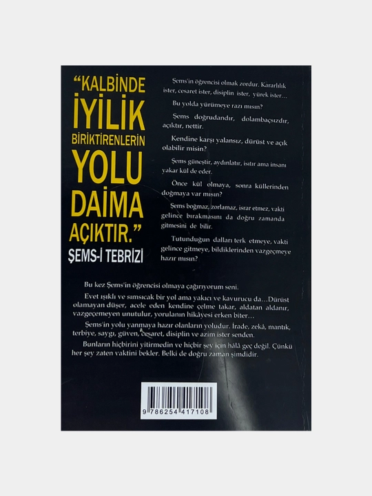 Her Sey Vaktini Bekler - Hakan Menguc