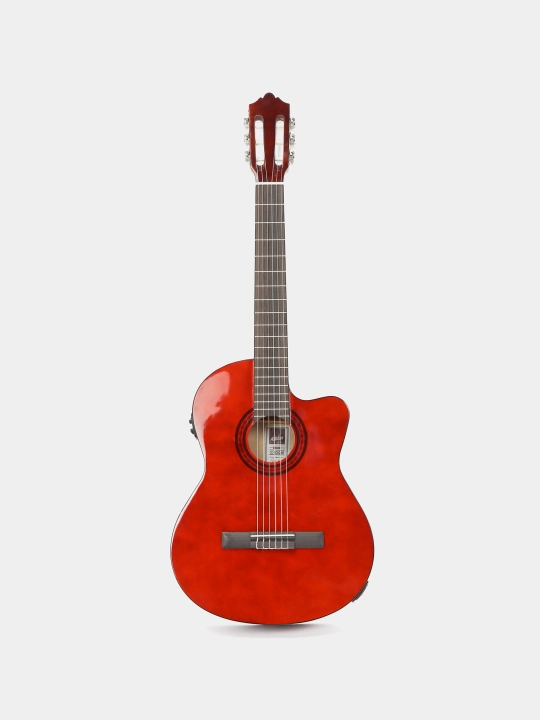 Классическая гитара Ashton CG44 CEQ AM - 
