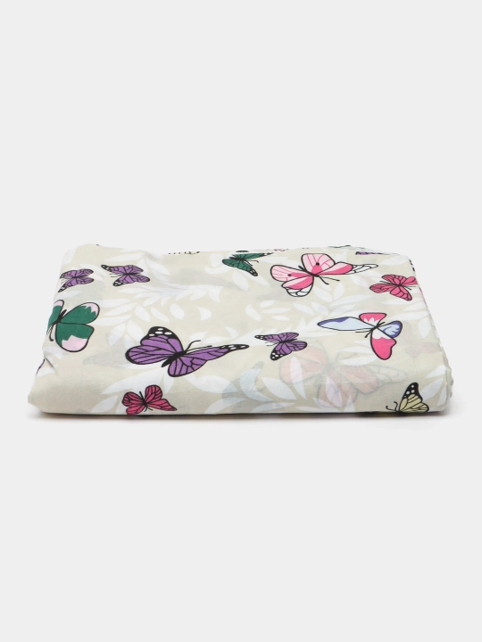 Комплект постельного белья, бамбук