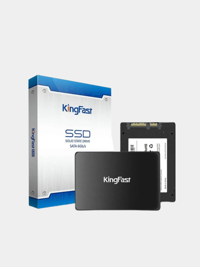 Купить Жесткие диски, SSD и сетевые накопители с бесплатной доставкой ...