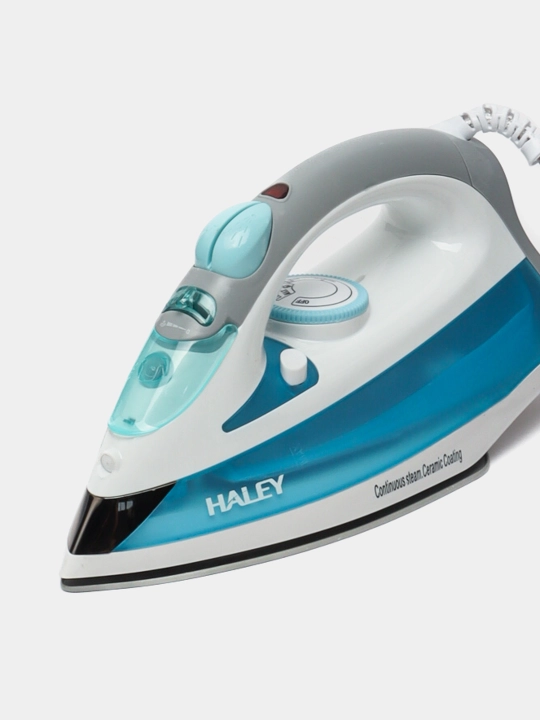 Bug'li elektr dazmol "HALEY", 2600 W