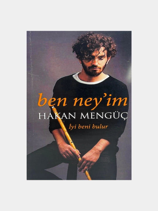 Ben Neyim, Hakan Menguc - 