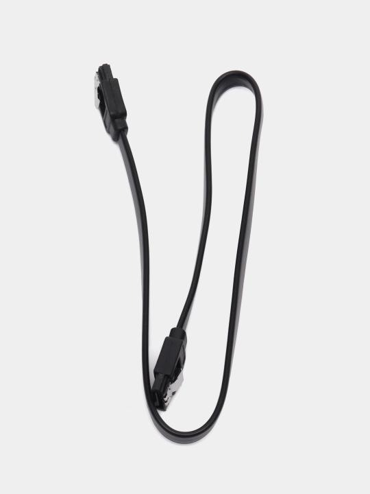 SATA shleyf, kabel 6 Gb/s, SSD, HDD, DVD ni ulash uchun fiksatori bilan