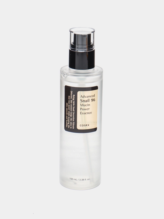 Эссенция для лица COSRX Advanced Snail 96 Mucin Power Essence