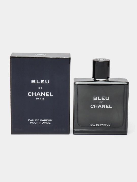 Erkaklar atiri Bleu, 100 ml - 