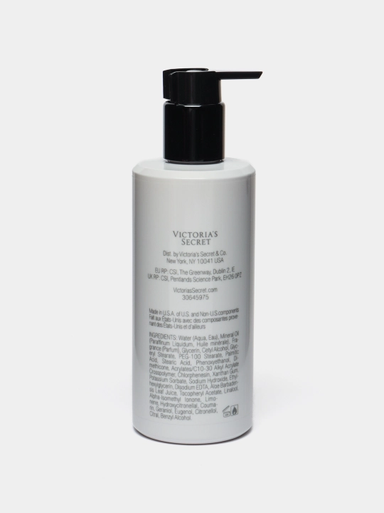 Victoria's secret parfyumlangan tana losyoni, 250 ml