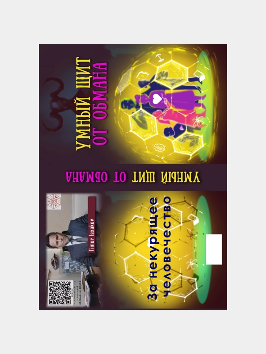 Умный щит от обмана