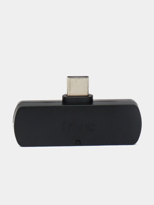 49 / 1000  Fifine m8 ilmoqli mikrofon, to‘plamda 2 ta