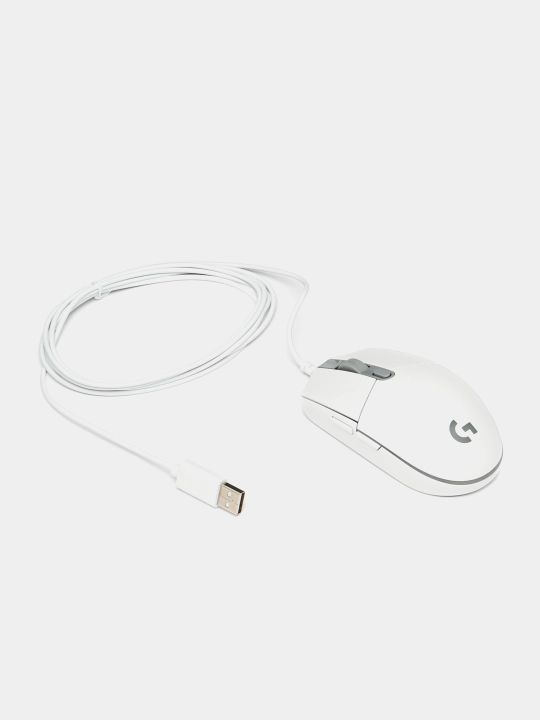Мышка Logitech G102 - 