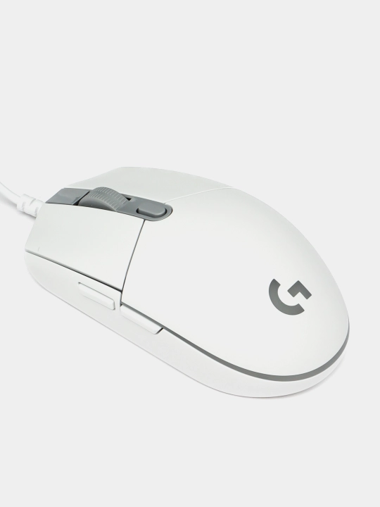 Мышка Logitech G102